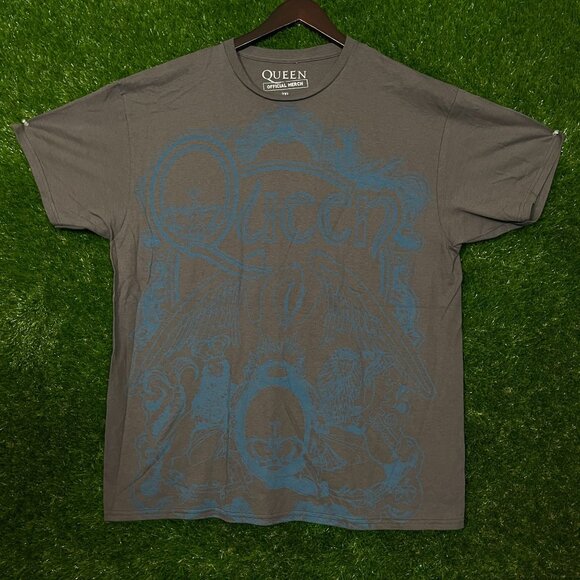 Queen Rock band T-shirt, size 2XL - Picture 1 of 4